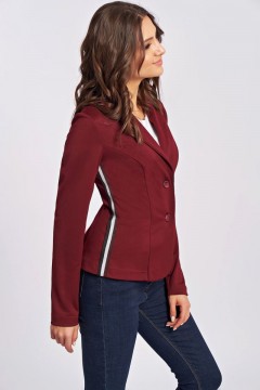 Стильный современный жакет Jetty(фото6)