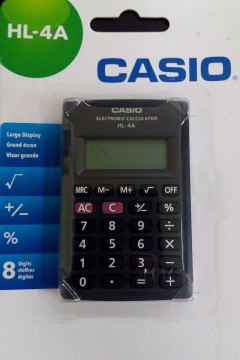 Карманный калькулятор Gigant (фото2)