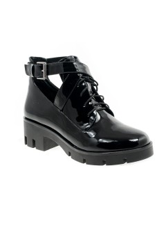 Оригинальные ботинки в стиле кэжуал Ситик