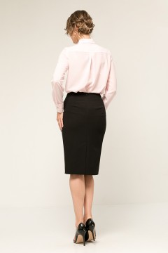 Женская юбка в деловом стиле Priz(фото6)