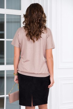 Интересная стильная блузка Lavira(фото3)