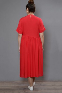 Яркое летнее платье Avigal(фото3)