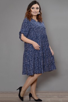 Модное летнее платье Avigal(фото3)