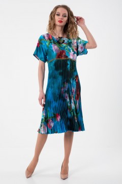 Потрясающее женское платье 42 размера Wisell(фото5)