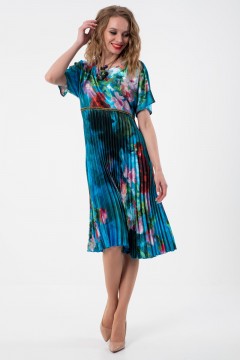 Потрясающее женское платье 42 размера Wisell(фото4)