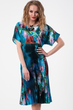 Потрясающее женское платье 42 размера Wisell