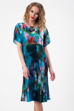 Потрясающее женское платье 42 размера Wisell(фото3)