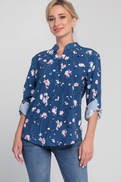 Модная женская блузка Sezoni