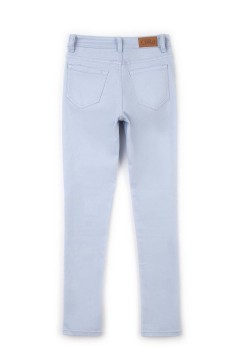 Моделирующие женские джинсы на размер 44 (170-94) Conte Elegant Jeans(фото6)