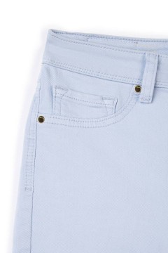 Моделирующие женские джинсы на размер 44 (170-94) Conte Elegant Jeans(фото5)
