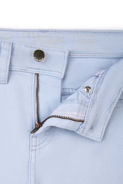 Моделирующие женские джинсы на размер 44 (170-94) Conte Elegant Jeans(фото4)