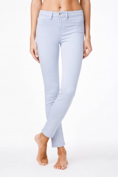 Моделирующие женские джинсы на размер 44 (170-94) Conte Elegant Jeans