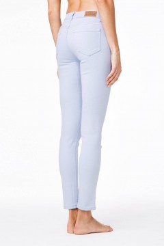 Моделирующие женские джинсы на размер 44 (170-94) Conte Elegant Jeans(фото2)