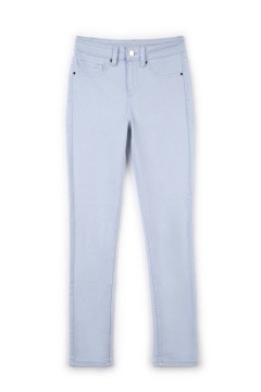 Моделирующие женские джинсы на размер 44 (170-94) Conte Elegant Jeans(фото3)