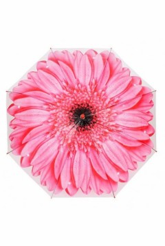 Зонтик цветок розовый Familiy(фото2)