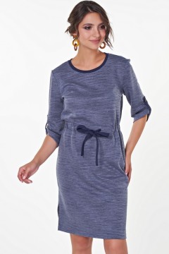 Повседневное модное платье Рада №2 Valentina