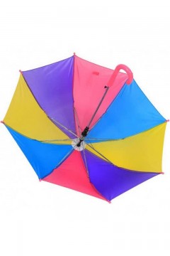 Зонтик детский цветной Familiy(фото3)