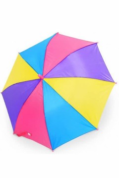 Зонтик детский цветной Familiy