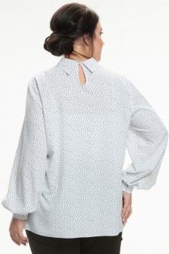 Красивая стильная блузка Prima Linea(фото4)