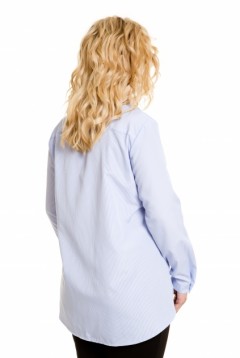 Модная женская блуза Venusita(фото4)