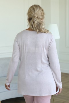 Оригинальная женская блуза Wisell(фото3)