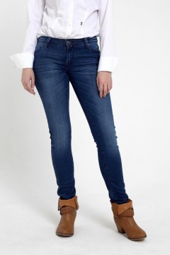 Модные красивые джинсы 299981 F5(фото2)
