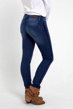 Модные красивые джинсы 299981 F5(фото4)