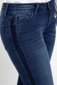 Модные красивые джинсы 299981 F5(фото5)