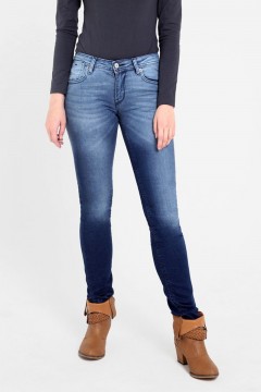 Оригинальные стильные джинсы 299982 F5(фото2)