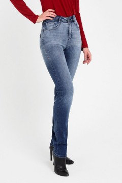 Стильные модные джинсы 295027 F5(фото3)
