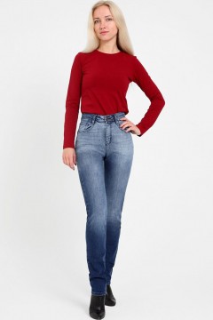 Стильные модные джинсы 295027 F5