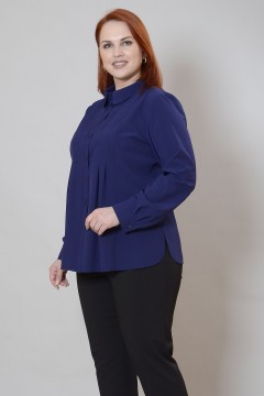 Стильная женственная рубашка Avigal(фото6)