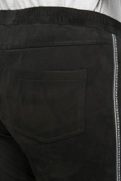 Повседневные брюки с лампасами Limonti(фото3)