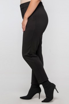 Повседневные женственные брюки Limonti(фото3)