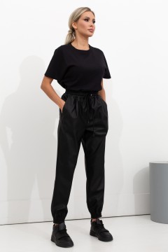 Стильные изысканные брюки Карго №1 Valentina(фото2)