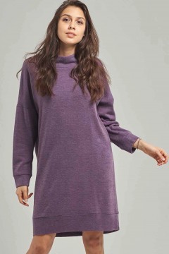 Повседневное женское платье-свитер Mari-line
