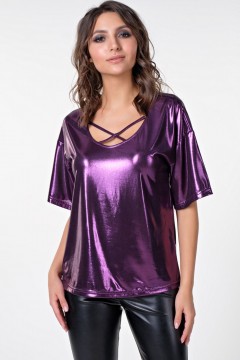 Стильная красивая блузка Рина №2 Valentina