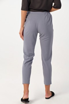Модные укороченные брюки Fly(фото2)