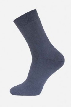 Классические мужские носки Vis-a-Vis men