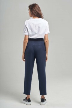Эффектные женские брюки Mari-line(фото3)