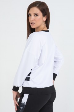 Стильная женская блузка Prima Linea(фото6)