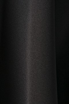 Чёрное романтичное платье Limonti(фото8)