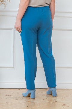 Яркие женские брюки Лерис №3 Valentina(фото5)