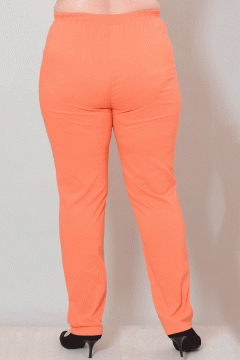 Эффектные стильные брюки Avigal(фото3)