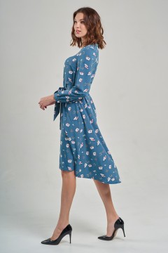 Изысканное модное платье Mari-line(фото2)