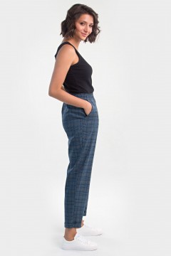 Привлекательные повседневные брюки Mariko(фото2)