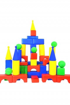 Детский игровой набор Кузнецкая Крепость  (фото2)
