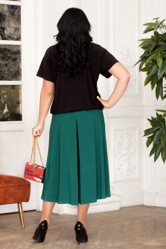 Восхитительные женские юбка-брюки Lavira(фото2)