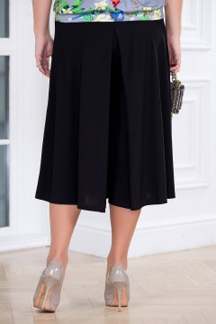Лаконичные женские юбка-брюки Lavira(фото3)