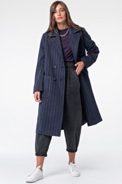 Оригинальное женское пальто Fly(фото2)